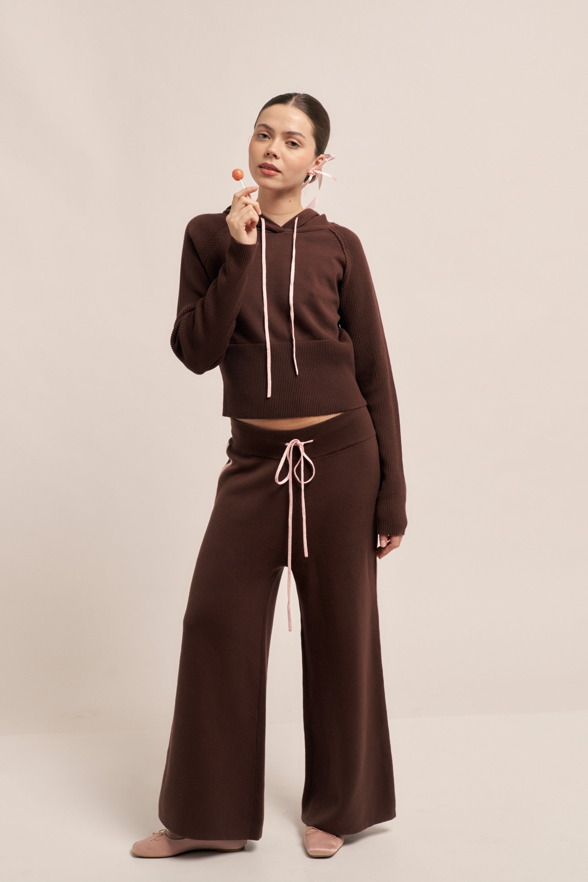 PANTALÓN BARAJAS T1