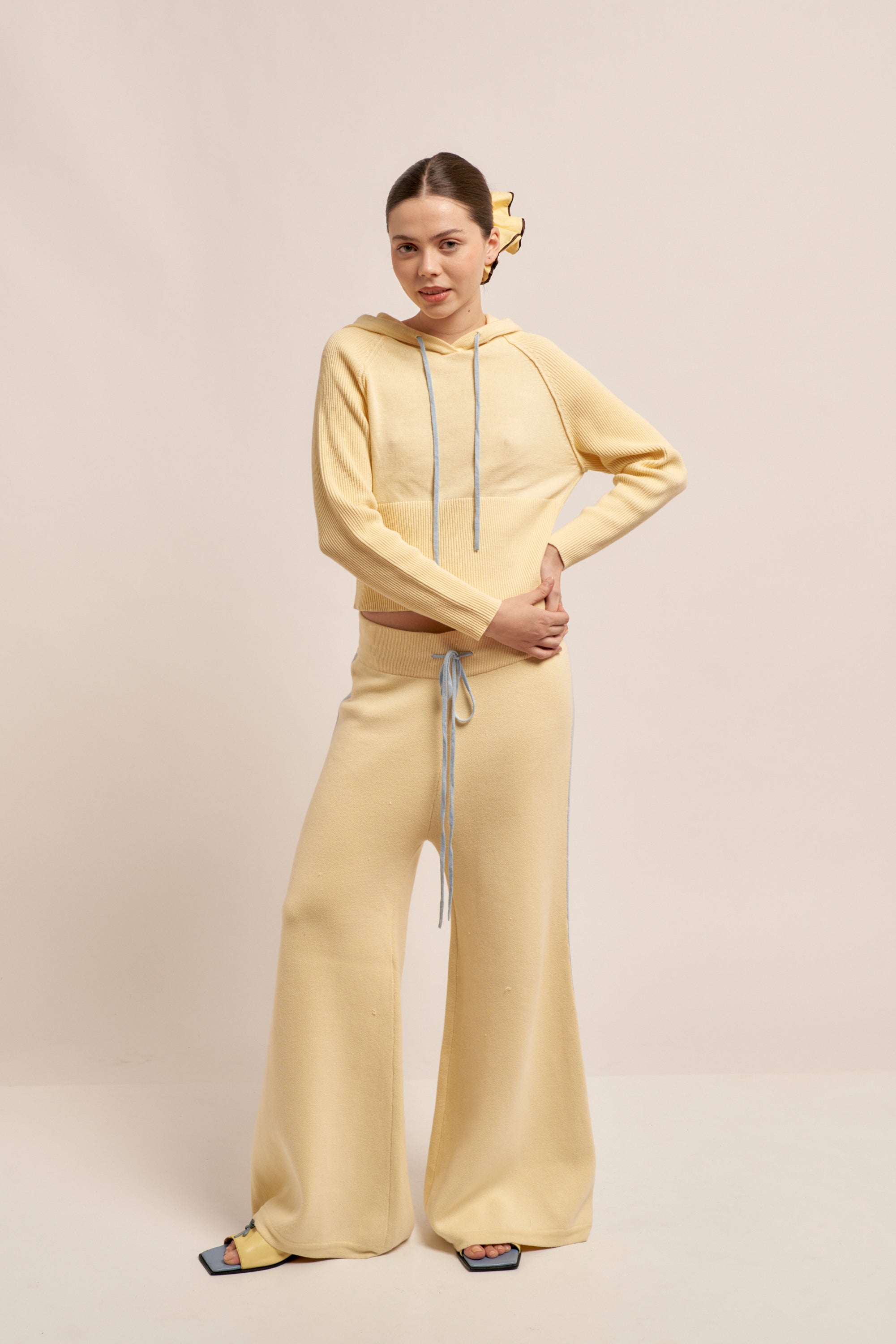 PANTALÓN BARAJAS T2