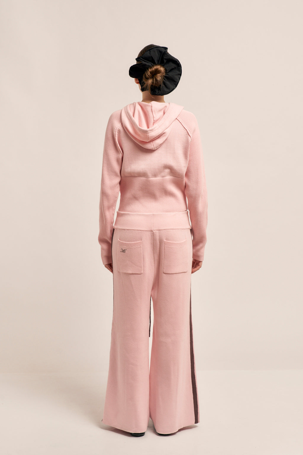 PANTALÓN BARAJAS T3