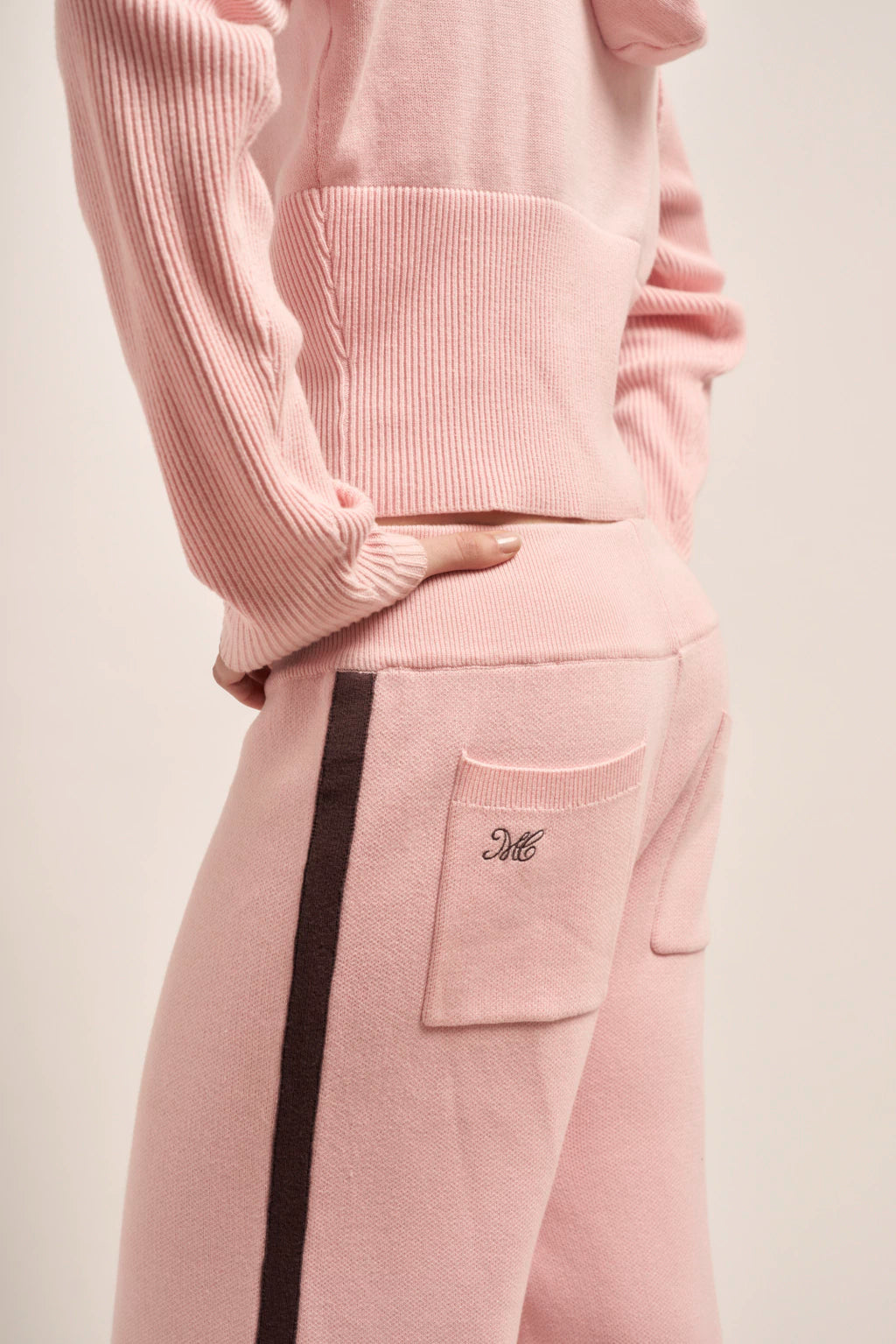 PANTALÓN BARAJAS T3