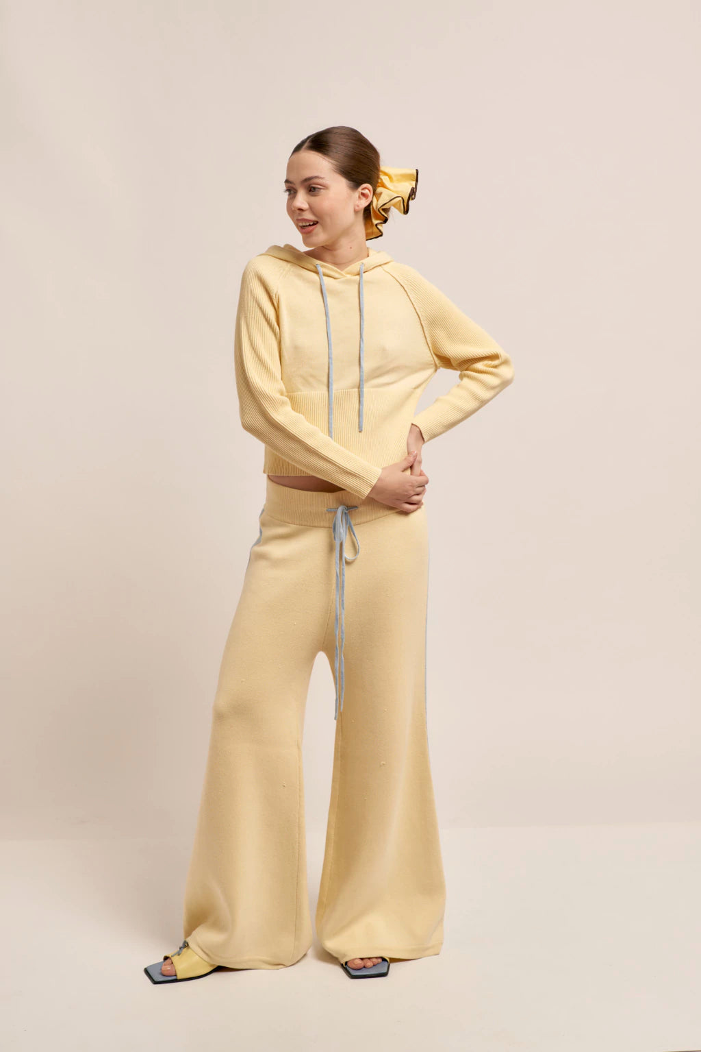 PANTALÓN BARAJAS T2