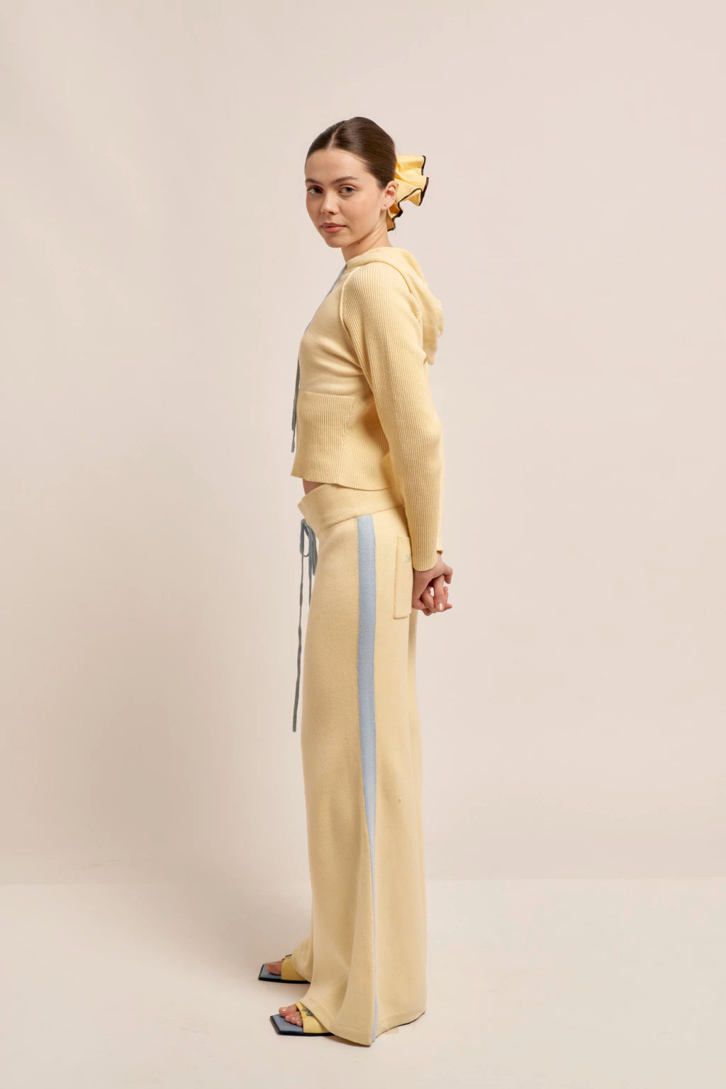 PANTALÓN BARAJAS T2