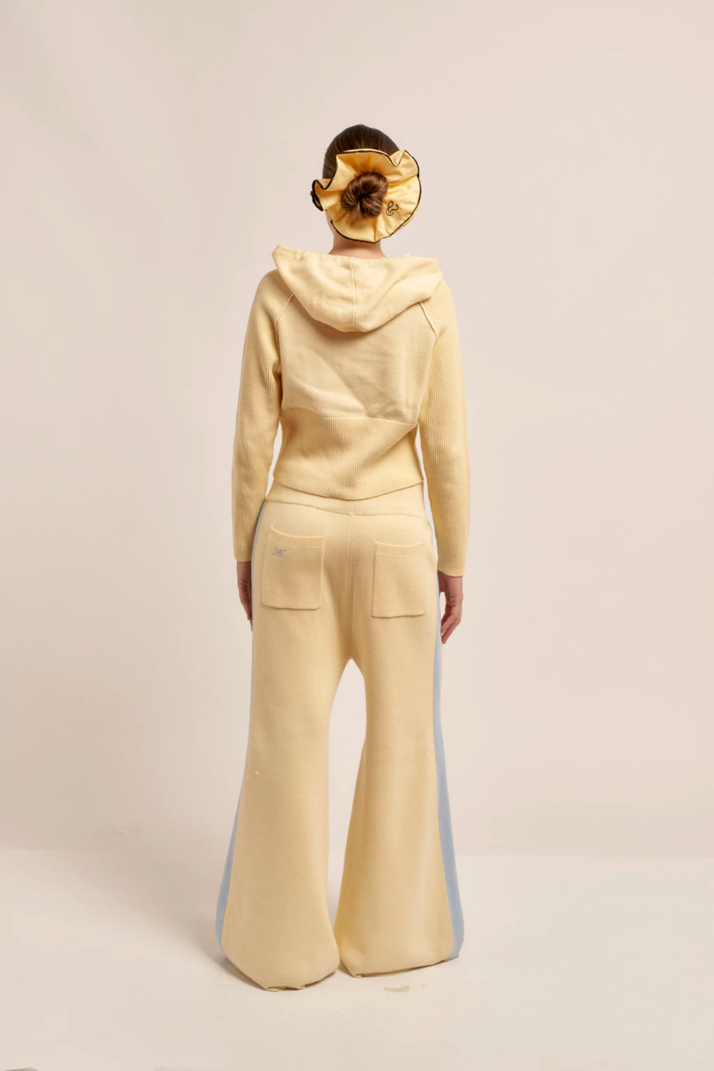 PANTALÓN BARAJAS T2