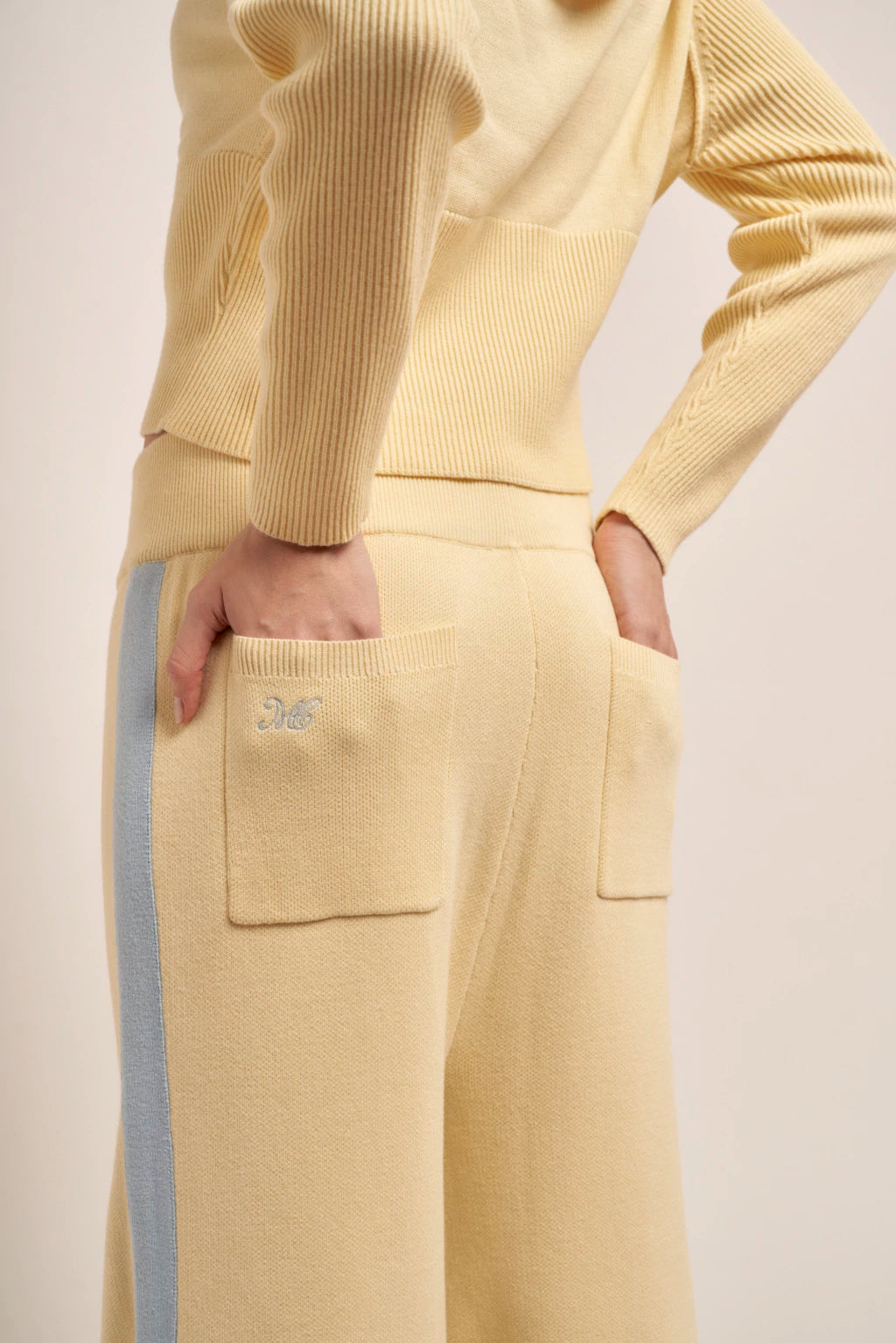 PANTALÓN BARAJAS T2